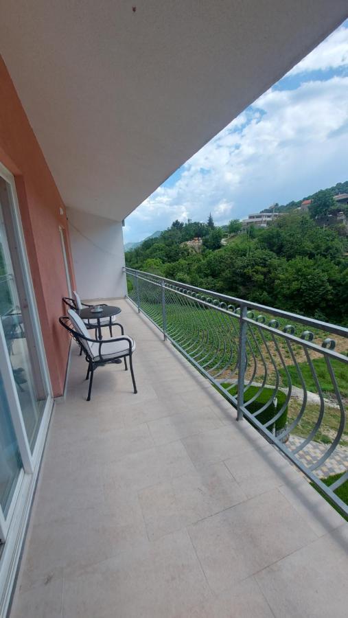 Apartman Nature Zvecanje Kültér fotó