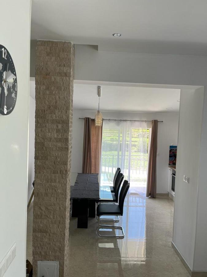 Apartman Nature Zvecanje Kültér fotó