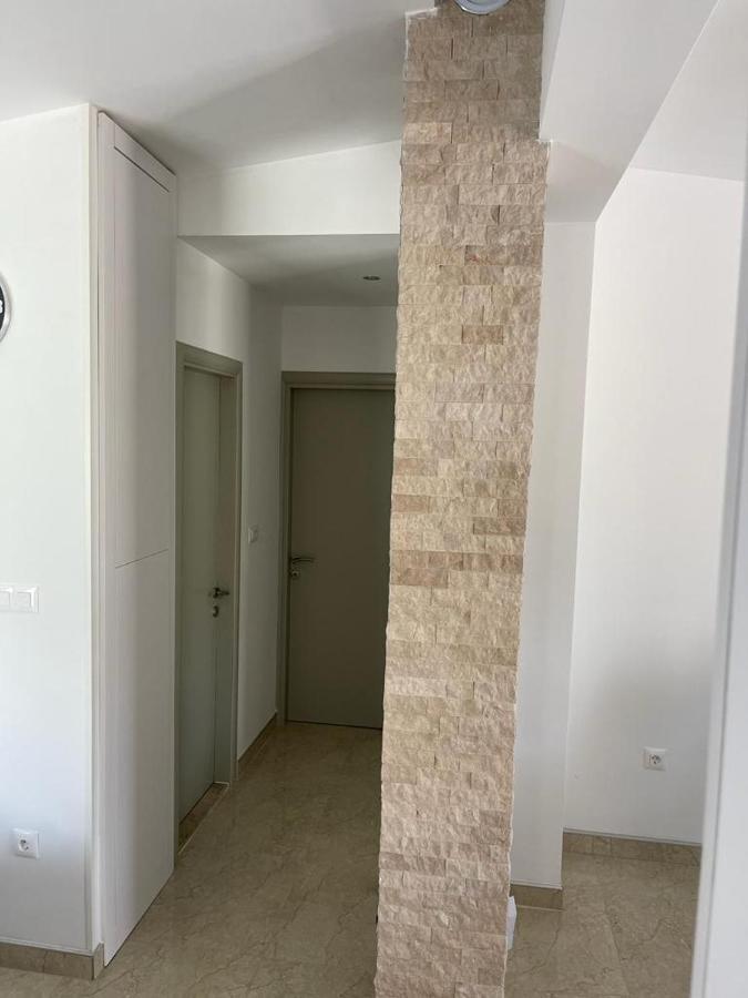 Apartman Nature Zvecanje Kültér fotó
