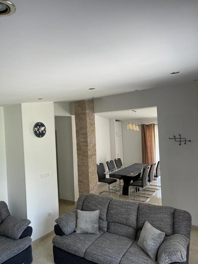 Apartman Nature Zvecanje Kültér fotó