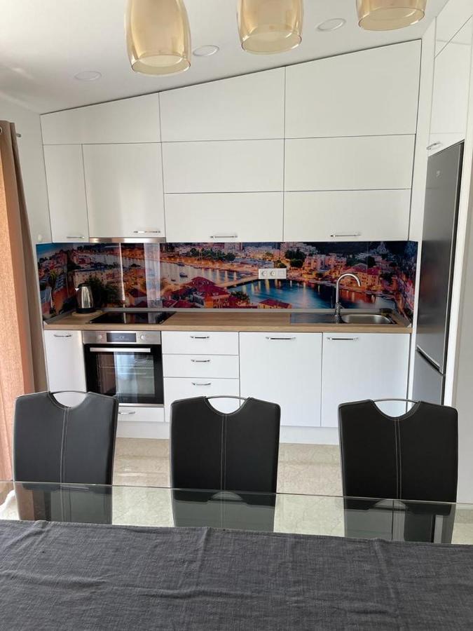 Apartman Nature Zvecanje Kültér fotó