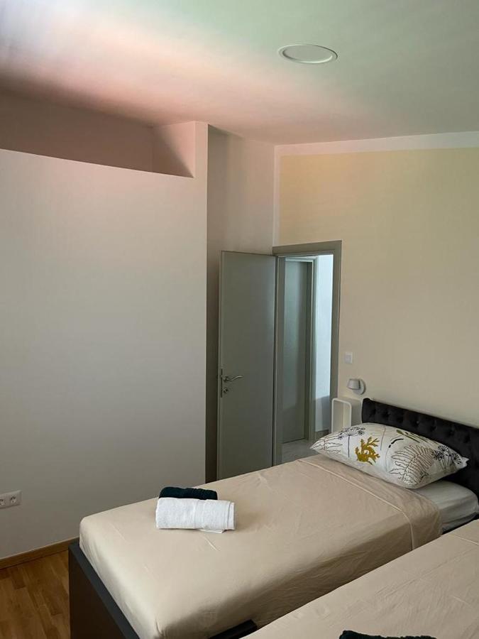 Apartman Nature Zvecanje Kültér fotó