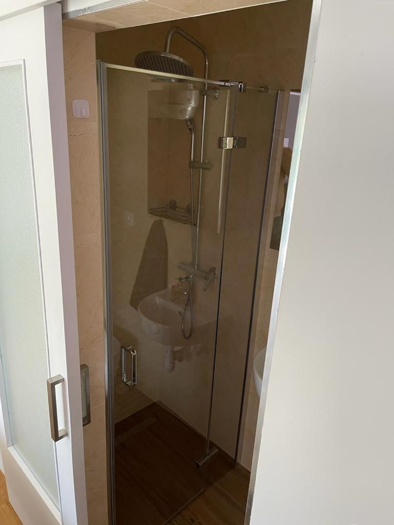 Apartman Nature Zvecanje Szoba fotó